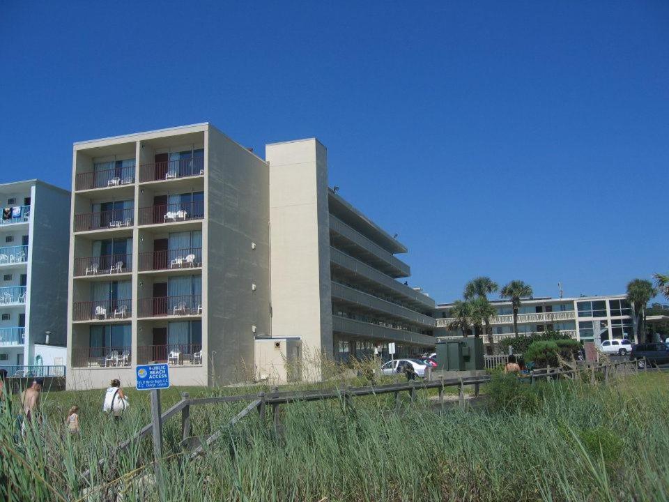 hotels with balcony in Myrtle Beach The Market Common