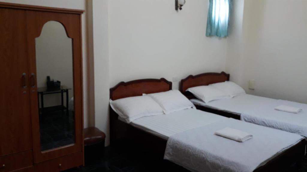 hotels with balcony in Buon Ma Thuot