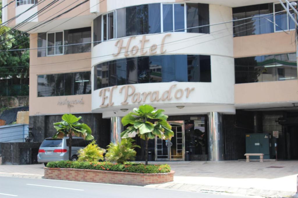 hotels with balcony in Panama City