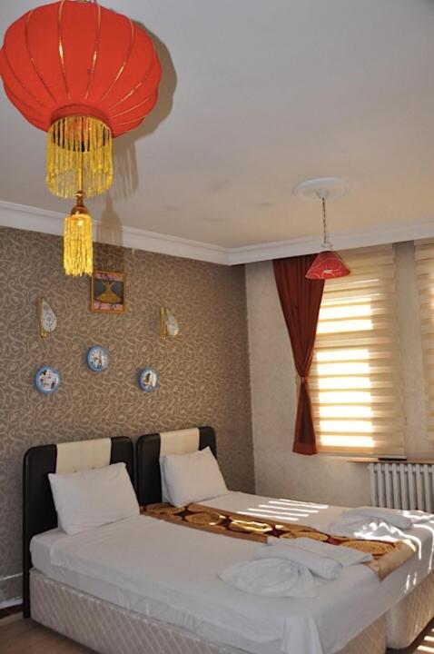 hotels with balcony in Konya