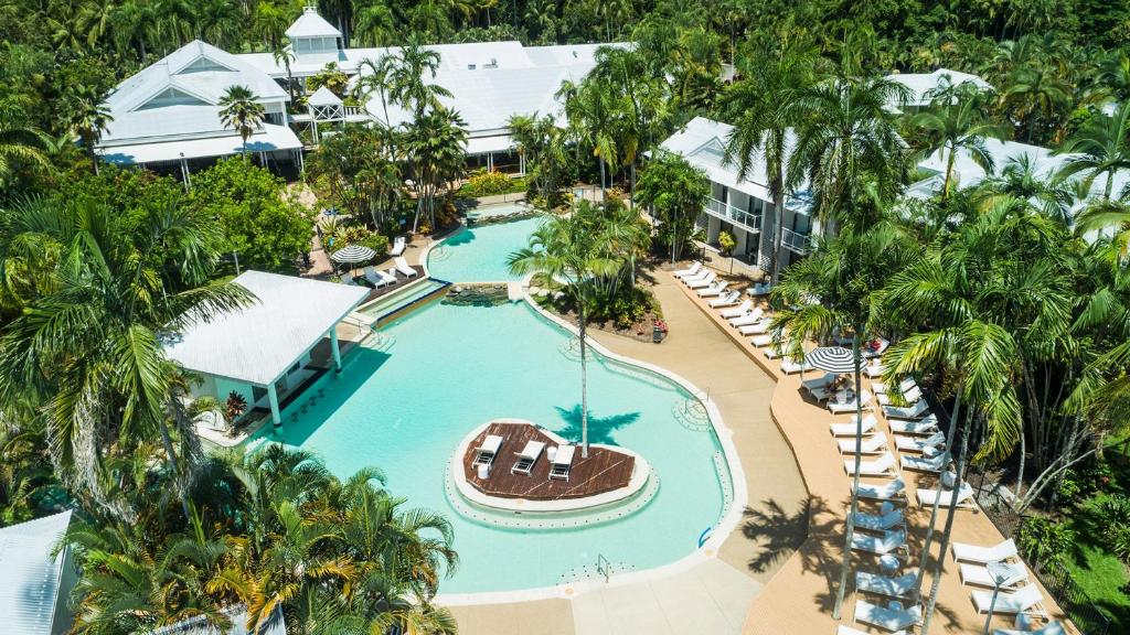 hotels with balcony in Port Douglas