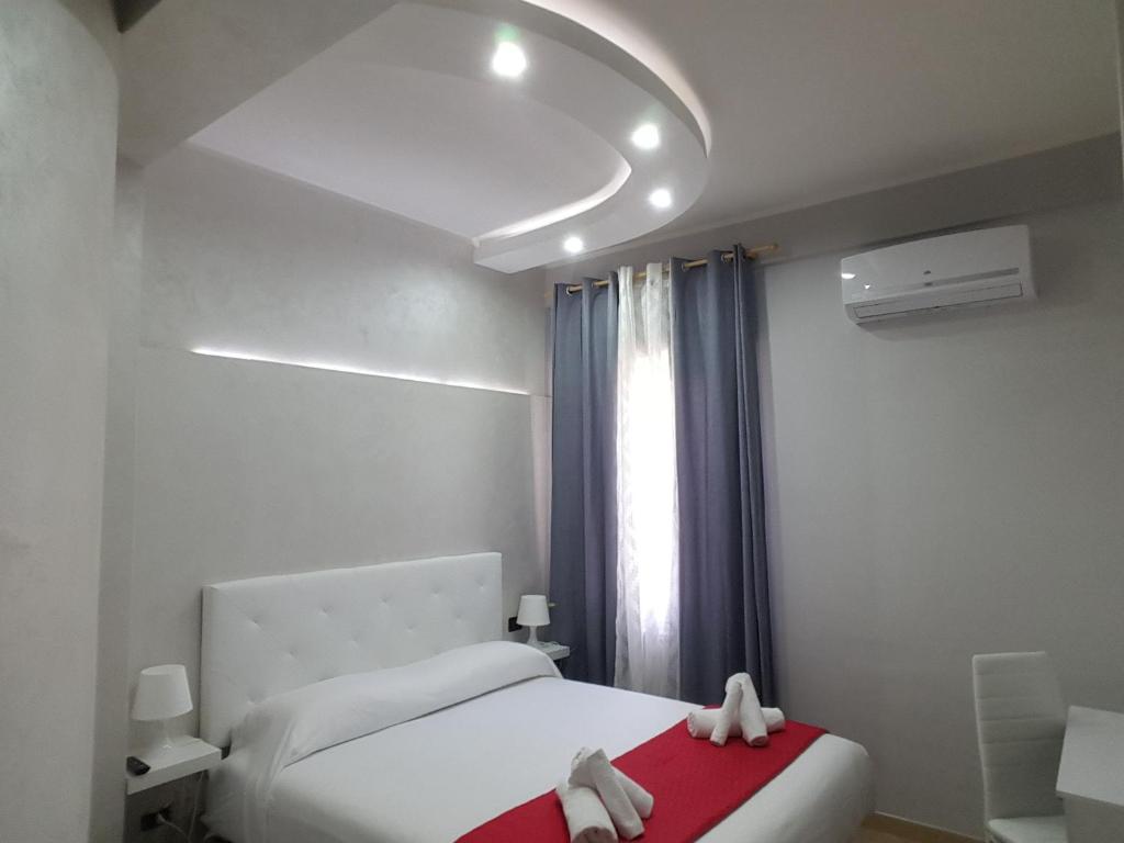 hotels with balcony in Cosenza