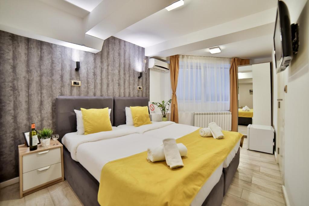 hotels with balcony in Belgrade Javni Akvarijum I Tropikarijum Beograd