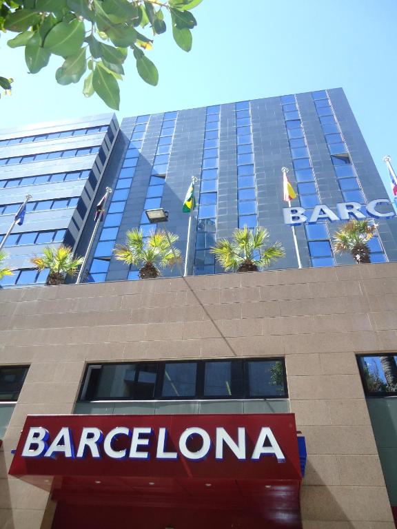 hotels with balcony in Lisbon