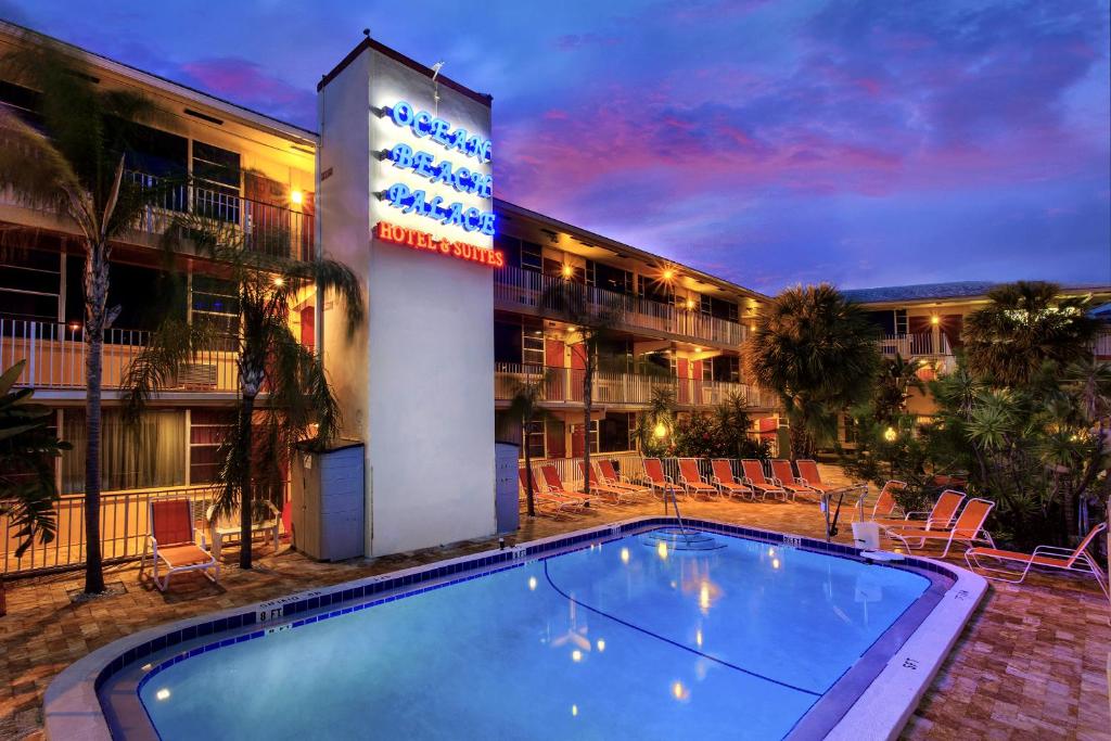 hotels with balcony in Fort Lauderdale Lauderdale By The Sea