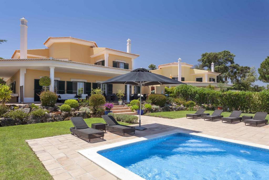 hotels with balcony in Quinta Do Lago