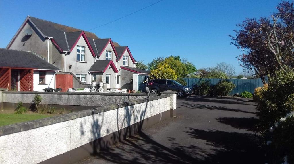 hotels with balcony in Northern Ireland