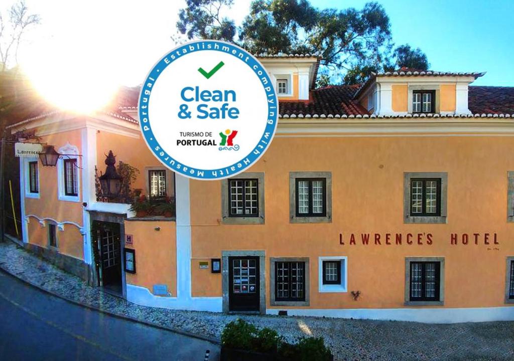 hotels with balcony in Sintra