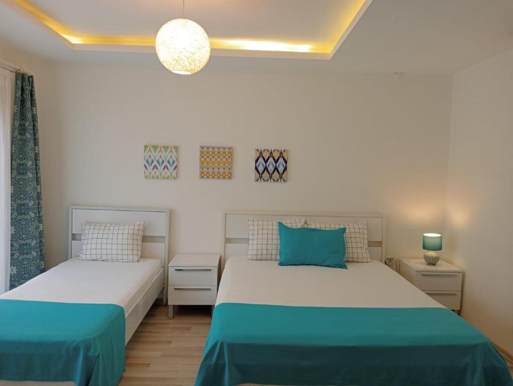 hotels with balcony in Canakkale