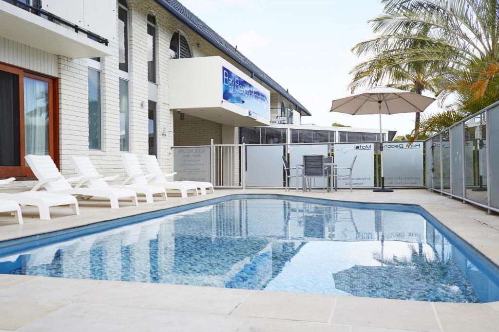 hotels with balcony in Byron Bay