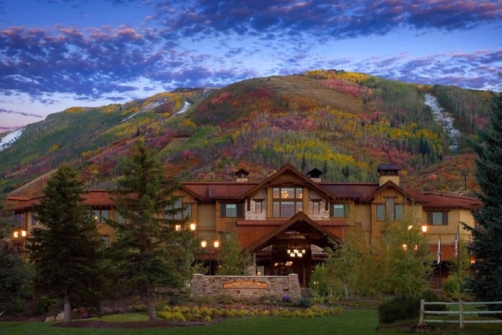 hotels with balcony in Park City United States 1 Field 2   Park City Sports Complex