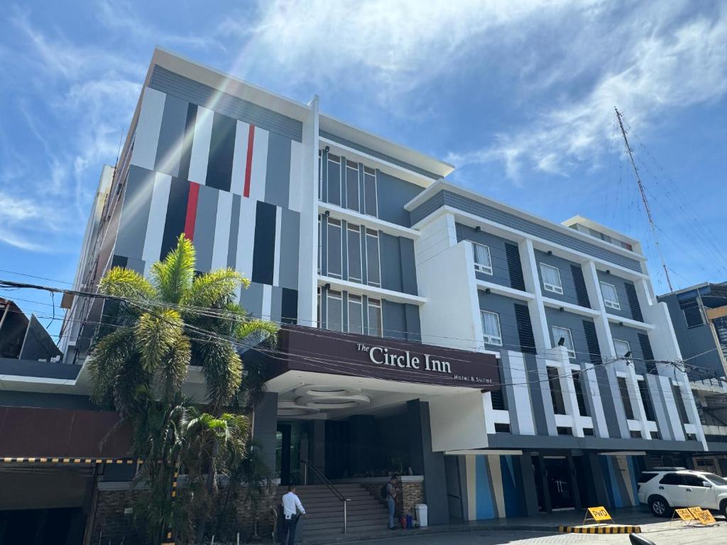 hotels with balcony in Iloilo