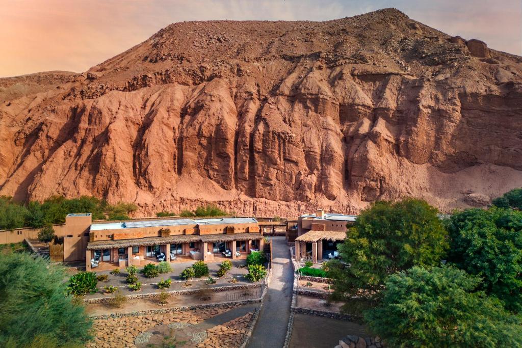 hotels with balcony in San Pedro De Atacama