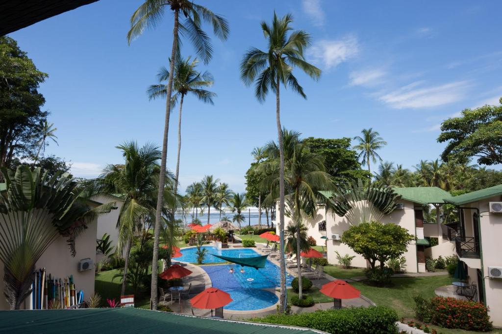 hotels with balcony in Jaco