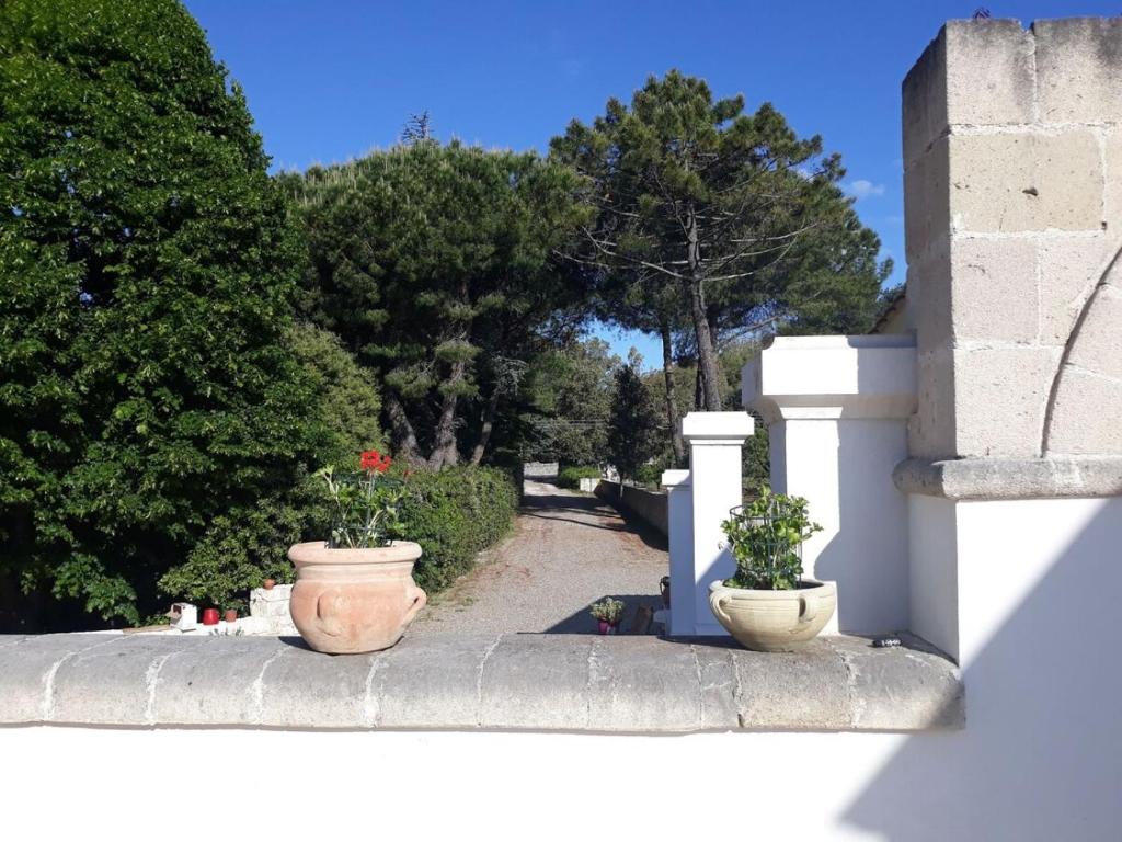 hotels with balcony in Martina Franca