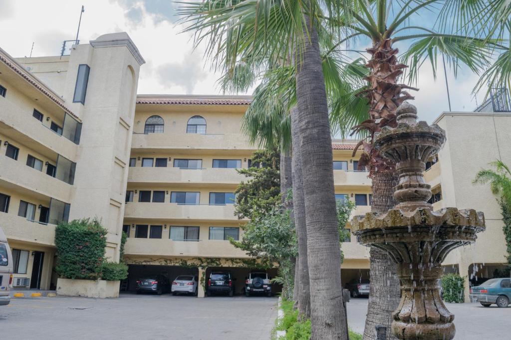 hotels with balcony in Tijuana