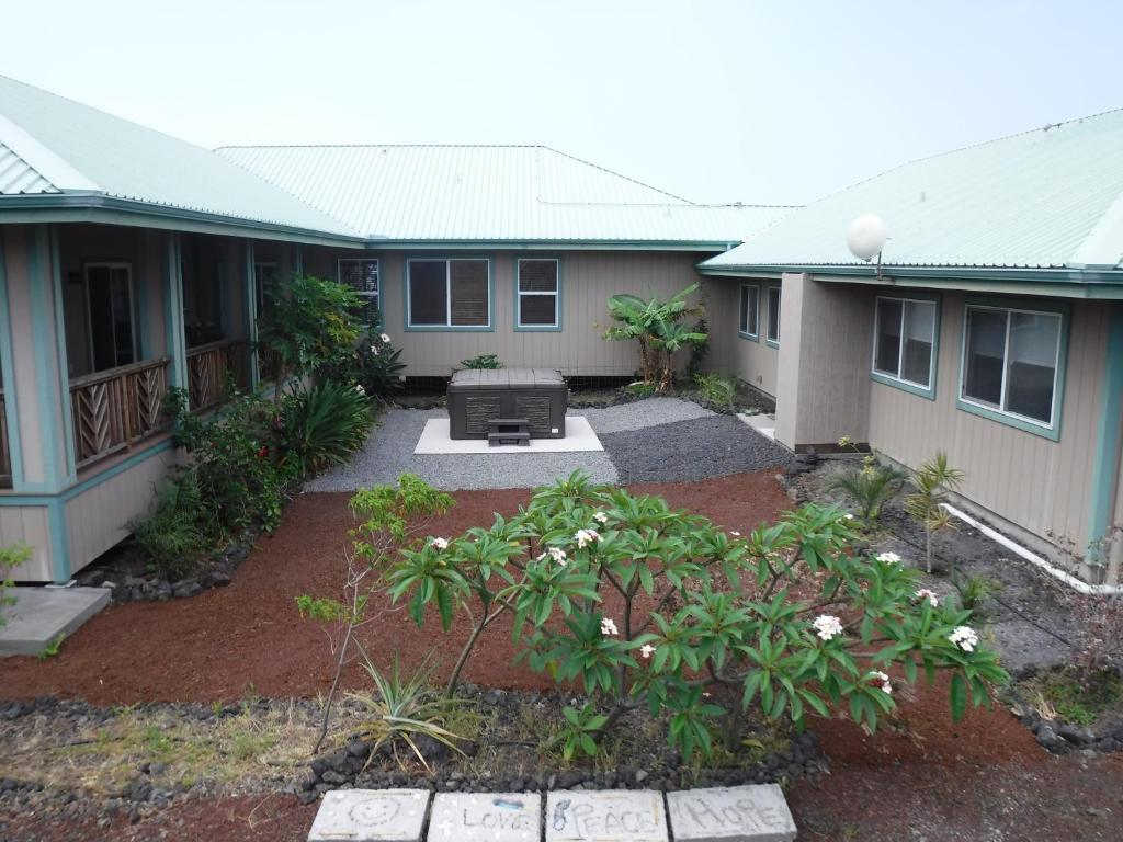 hotels with balcony in Ocean View