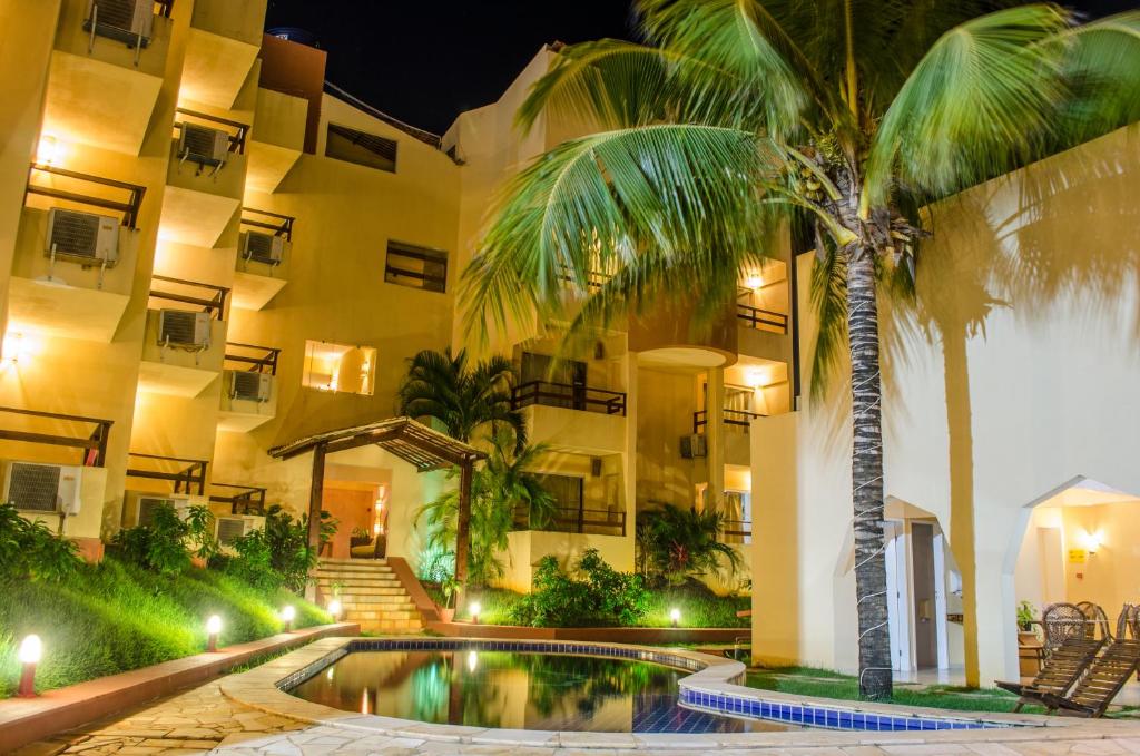 hotels with balcony in Maceio