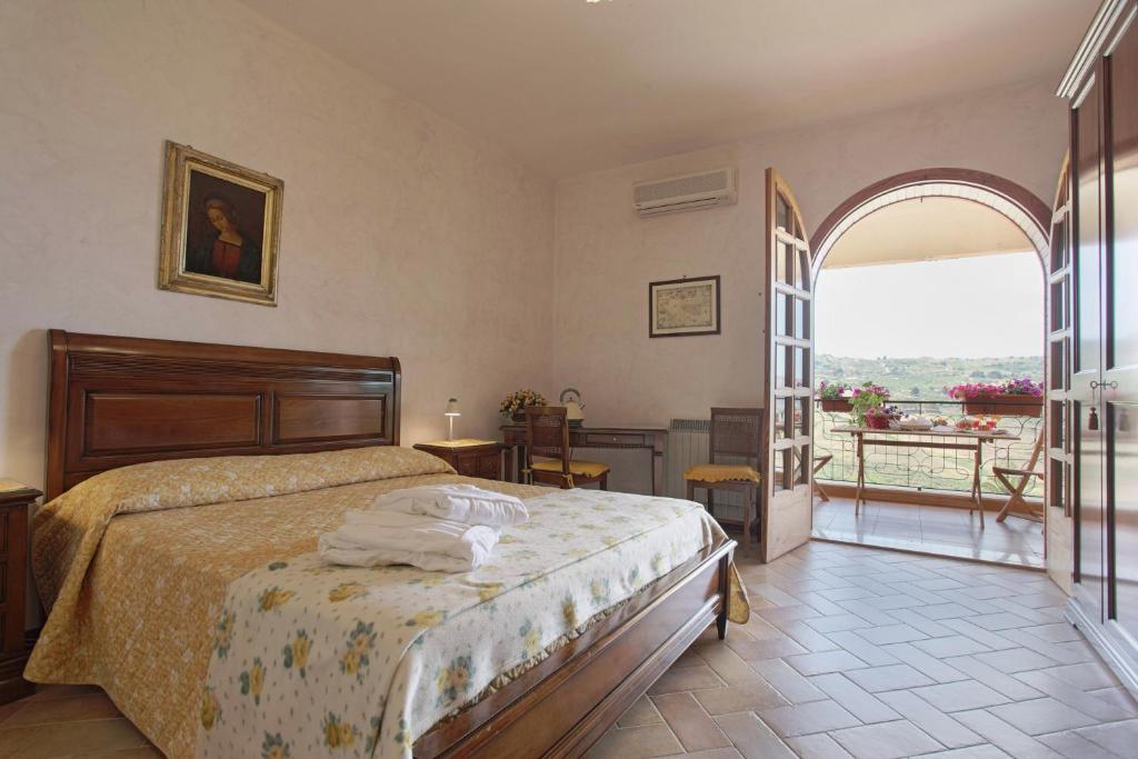 hotels with balcony in Agrigento