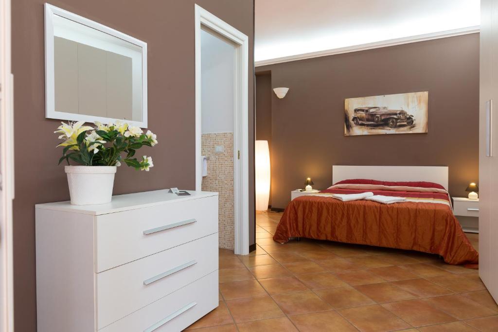 hotels with balcony in Noto