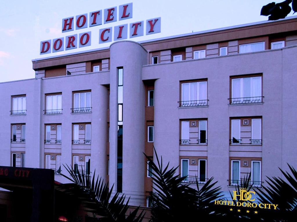 hotels with balcony in Tirana