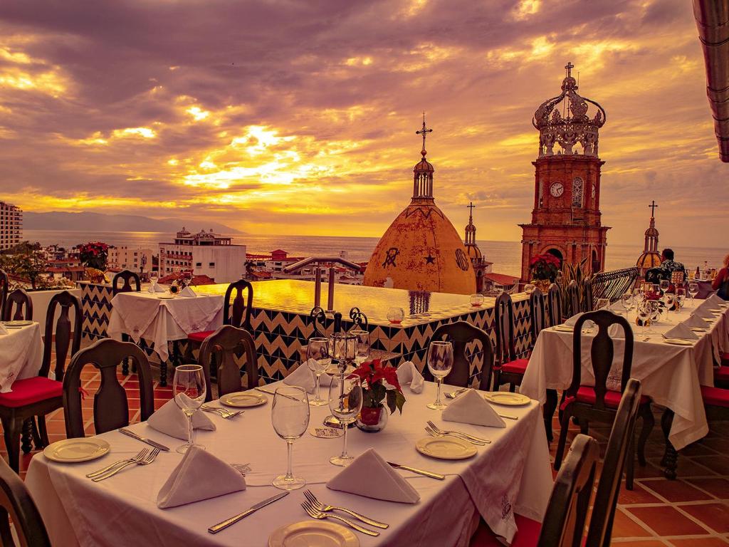 hotels with balcony in Puerto Vallarta Naval Museum Secretary Of The Navy Of Mexico