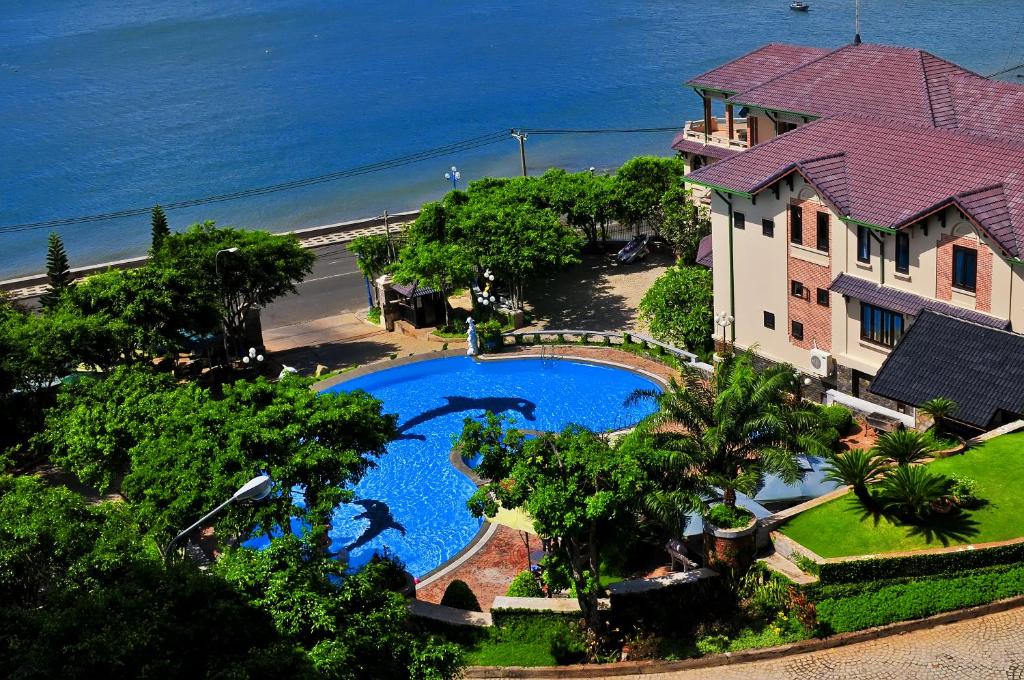 hotels with balcony in Vung Tau