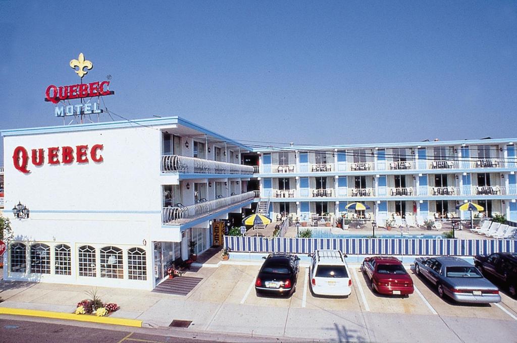 hotels with balcony in Wildwood United States 2