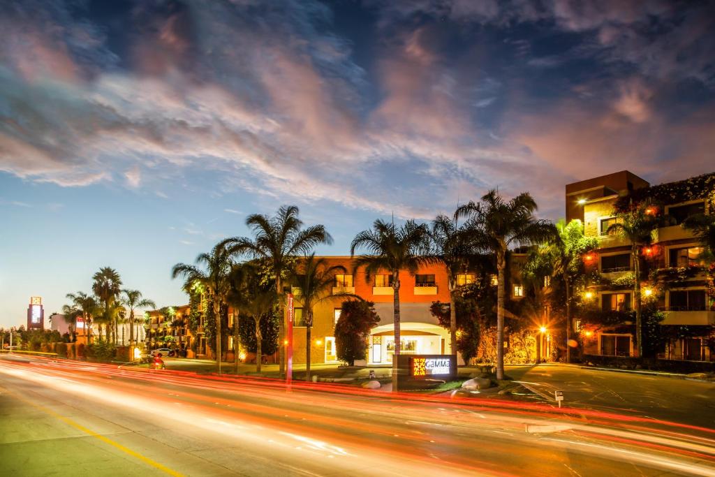 hotels with balcony in Tijuana