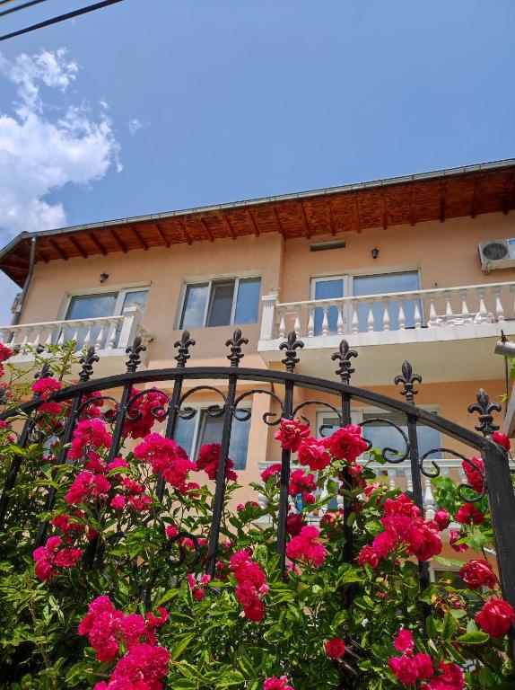 hotels with balcony in Velingrad