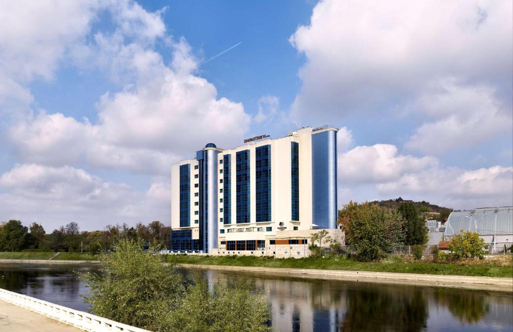 hotels with balcony in Oradea