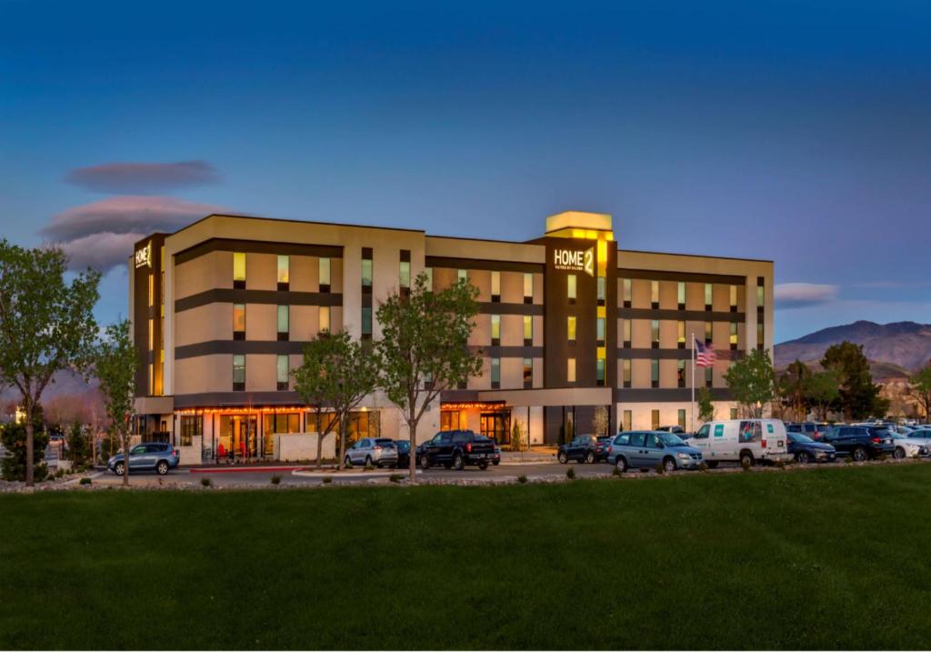 hotels with balcony in Reno