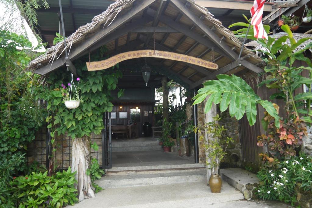 hotels with balcony in Kota Kinabalu Mari Mari Cultural Village