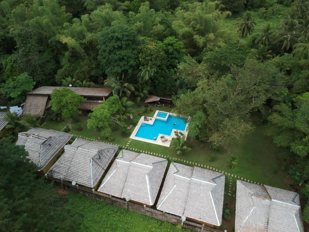 hotels with balcony in Coron