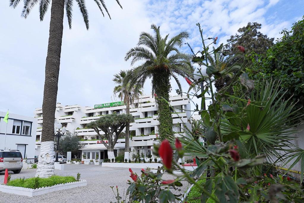 hotels with balcony in Alger