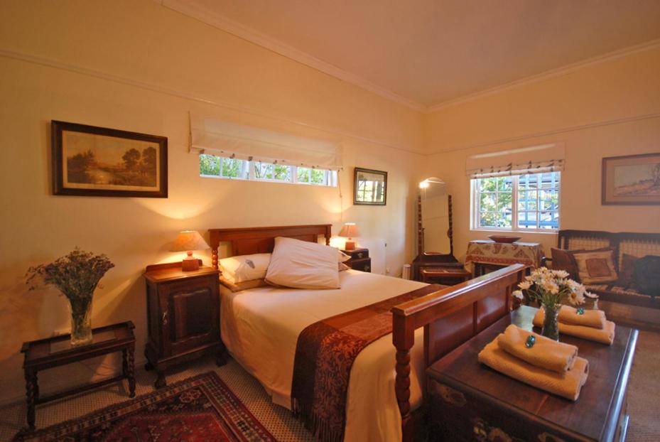 hotels with balcony in Knysna