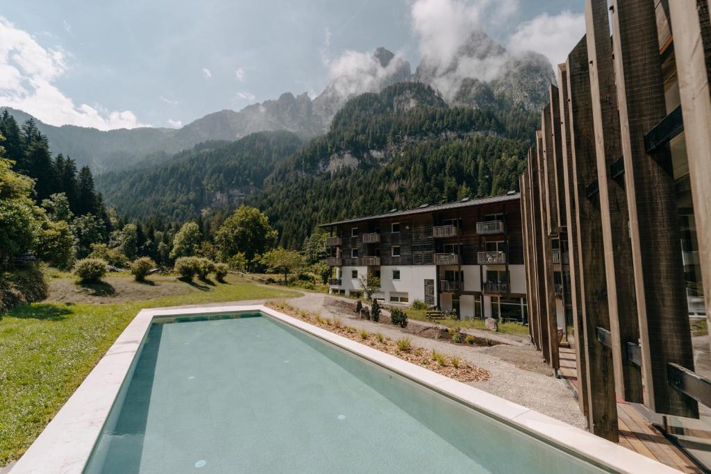 hotels with balcony in Siusi