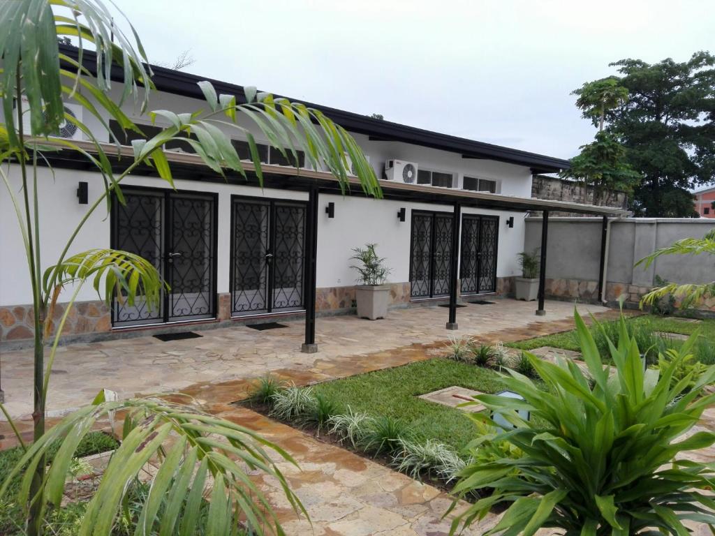 hotels with balcony in Bujumbura