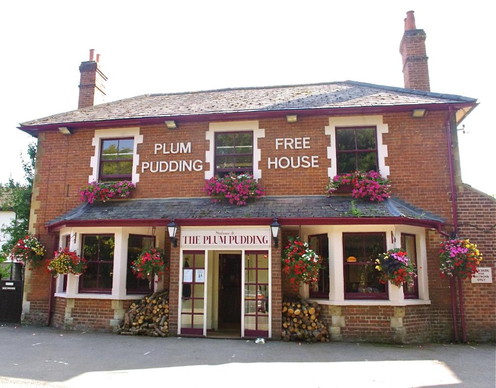 hotels with balcony in Abingdon