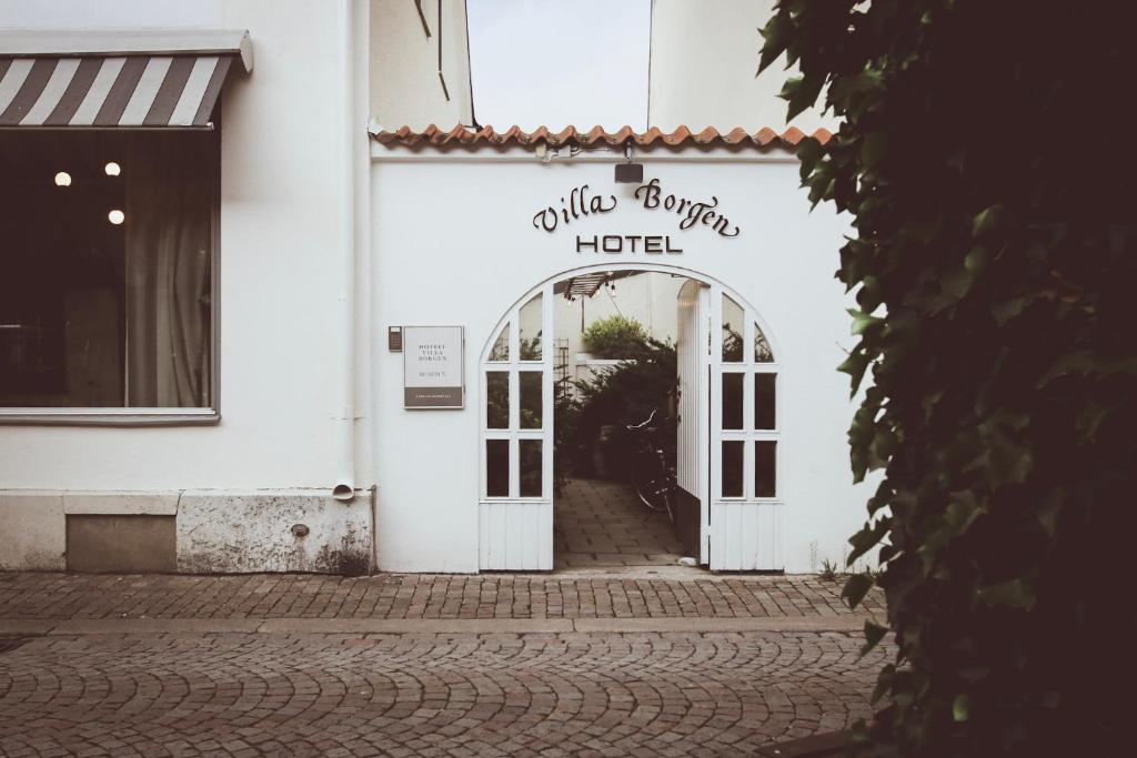 hotels with balcony in Gotland