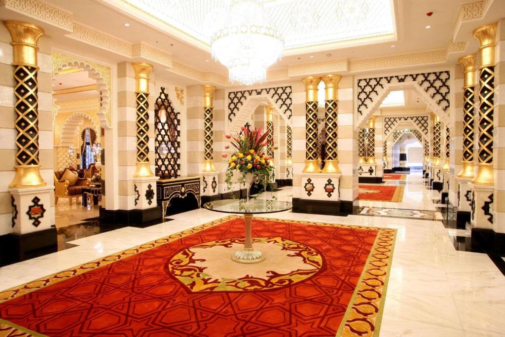 hotels with balcony in Jeddah