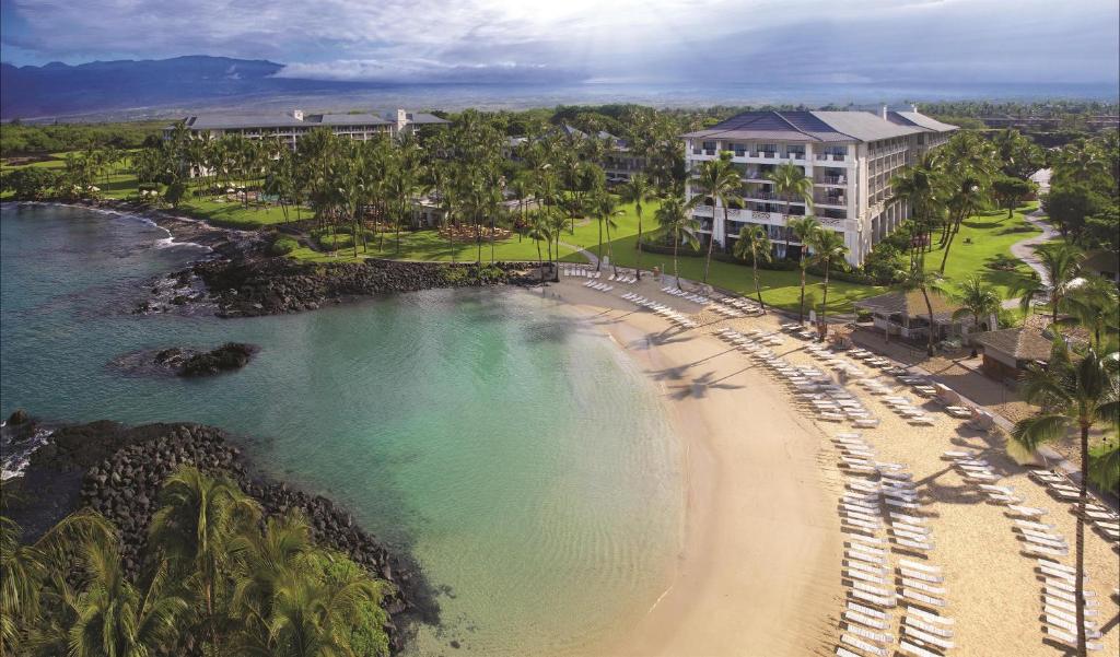 hotels with balcony in The Big Island