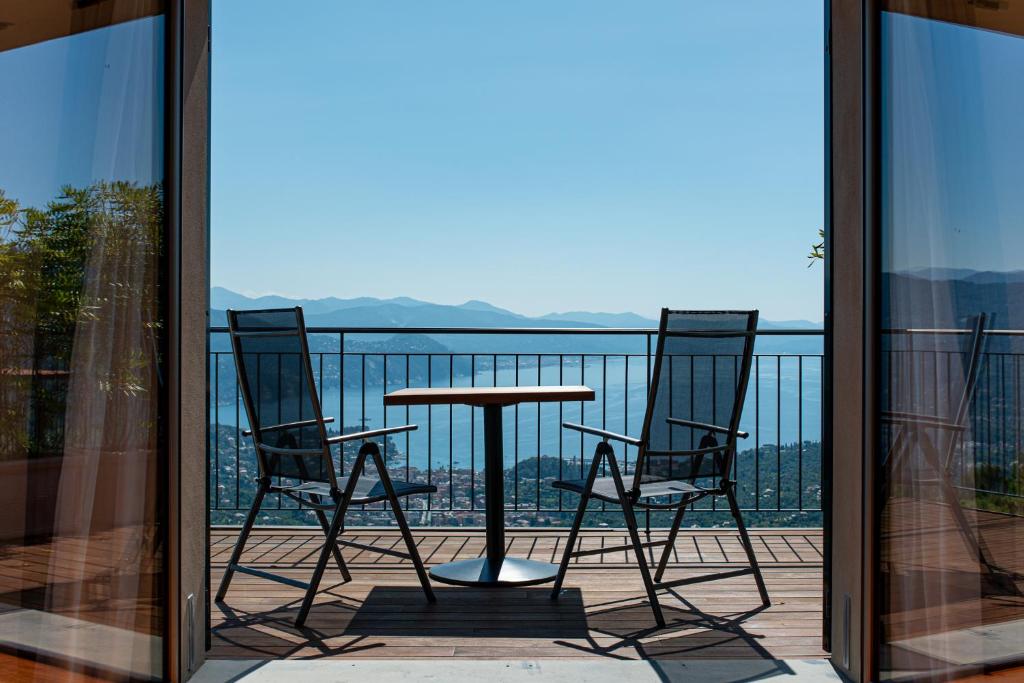 hotels with balcony in Santa Margherita Ligure