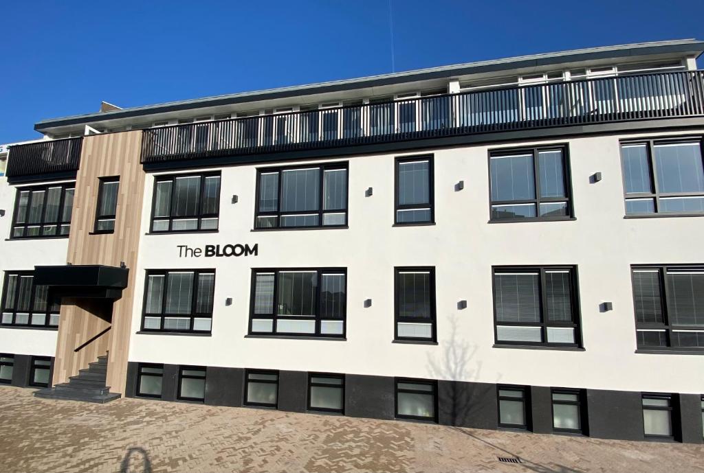 hotels with balcony in Dutch Coast