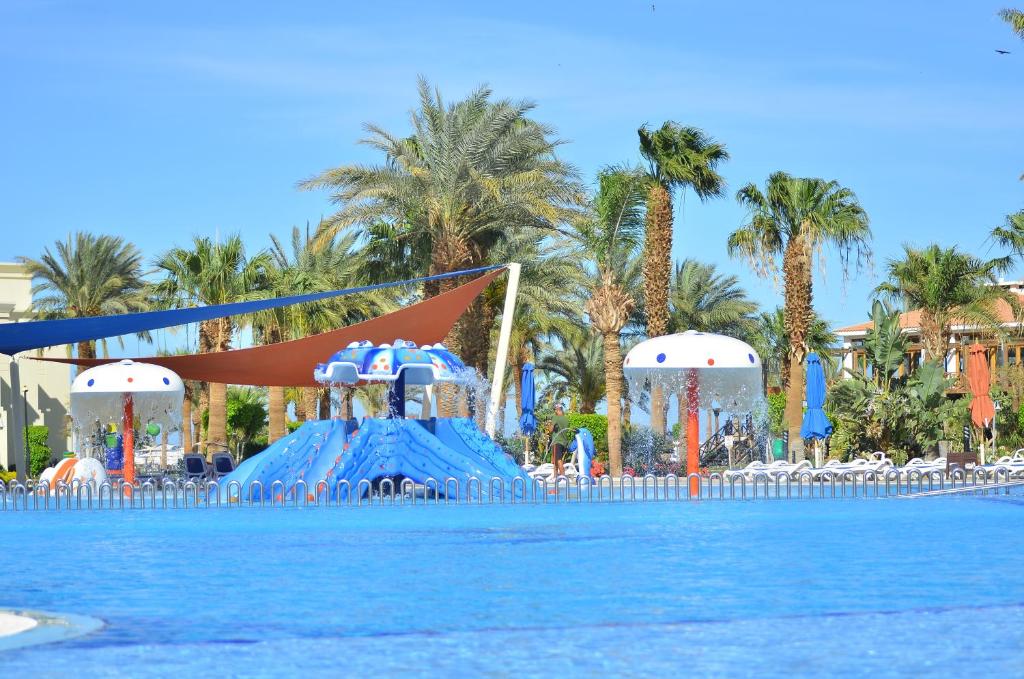 hotels with balcony in Hurghada