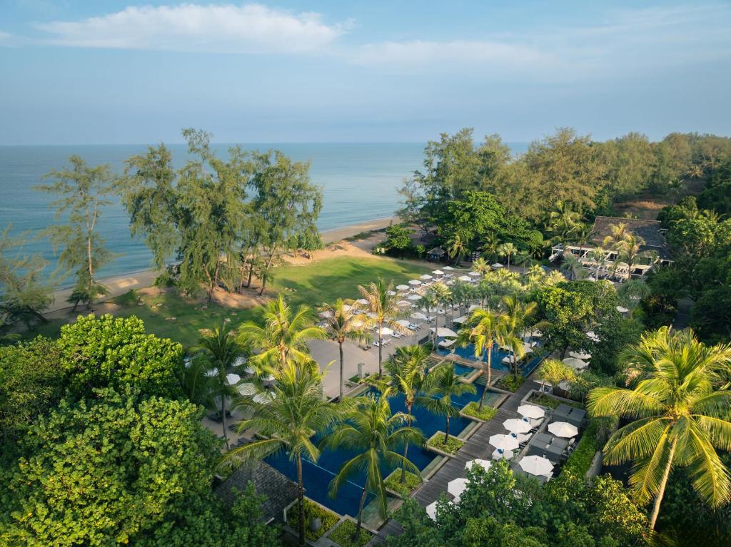 hotels with balcony in Mai Khao Beach