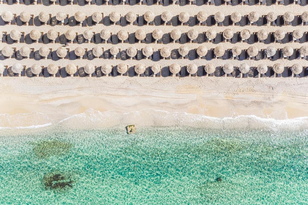 hotels with balcony in Mykonos