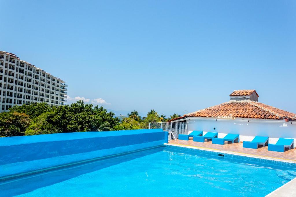 hotels with balcony in Puerto Vallarta Naval Museum Secretary Of The Navy Of Mexico