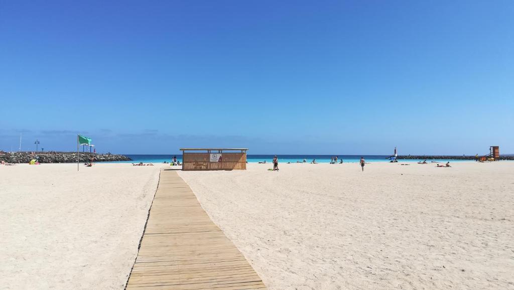 hotels with balcony in Puerto Del Rosario