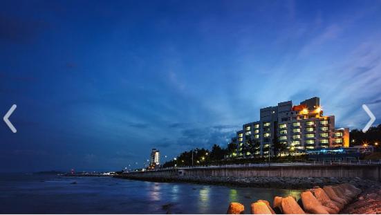 hotels with balcony in Sokcho